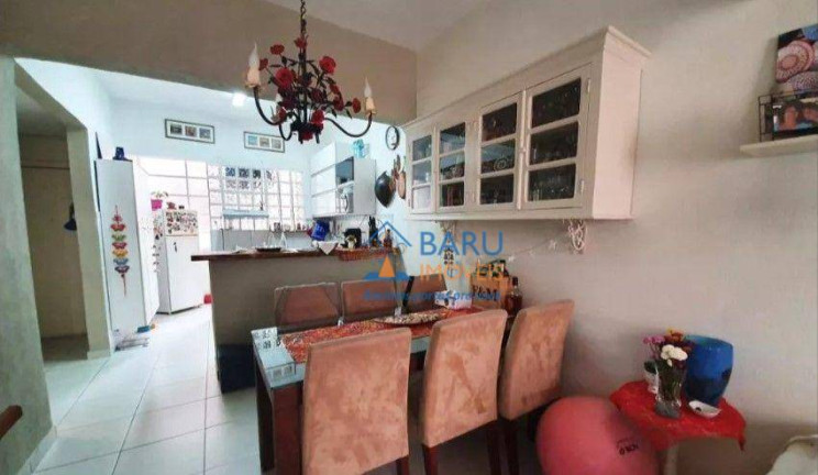 Imagem Apartamento com 1 Quarto à Venda, 60 m² em Santa Cecília - São Paulo