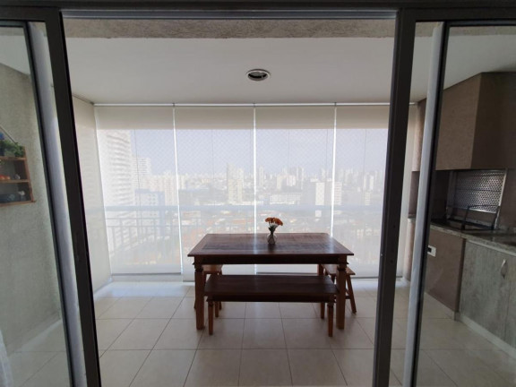 Imagem Apartamento com 3 Quartos à Venda, 96 m² em Belenzinho - São Paulo Imagem Apartamento com 3 Quartos à Venda, 96 m² em Belenzinho - São Paulo