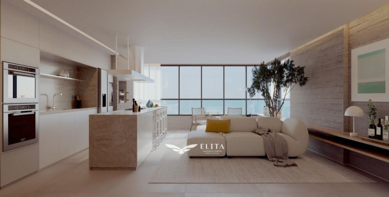 Apartamento com 3 Quartos à Venda, 141 m² em Itajuba - Barra Velha