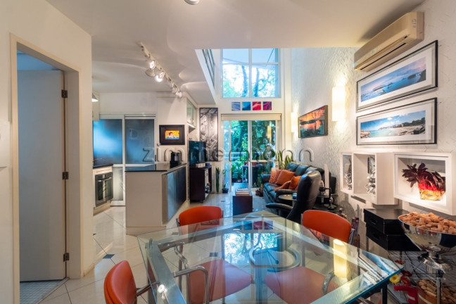 Imagem Apartamento com 1 Quarto à Venda, 147 m² em Alto De Pinheiros - São Paulo Imagem Apartamento com 1 Quarto à Venda, 147 m² em Alto De Pinheiros - São Paulo