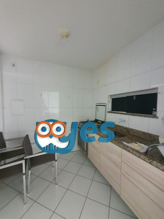 Imagem Casa com 3 Quartos para Alugar, 160 m² em 35º Bi - Feira De Santana Imagem Casa com 3 Quartos para Alugar, 160 m² em 35º Bi - Feira De Santana