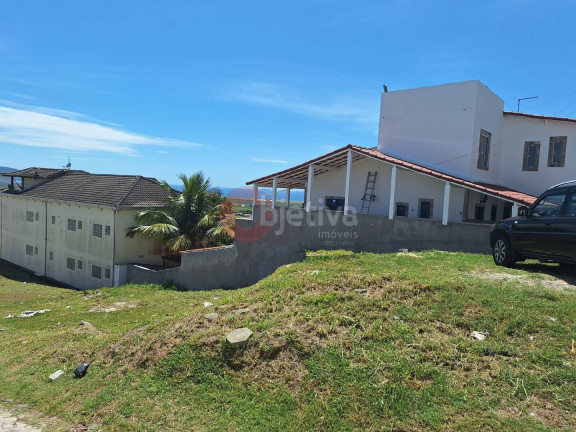 Terreno em Condomínio à Venda, 262 m² em Dunas Do Peró - Cabo Frio