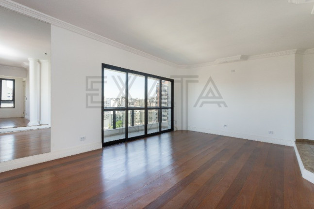 Imagem Imóvel com 4 Quartos à Venda, 306 m² em Moema - São Paulo Imagem Imóvel com 4 Quartos à Venda, 306 m² em Moema - São Paulo