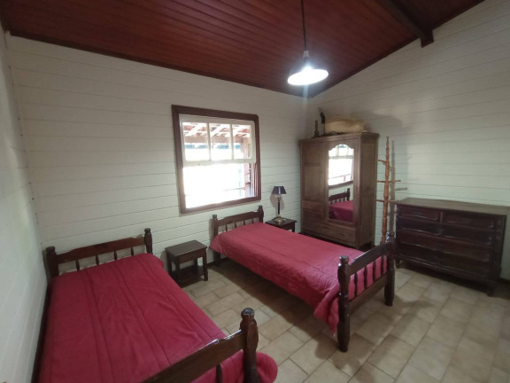 Imagem Chácara com 7 Quartos à Venda, 145.000 m² em Fazendinha - Piedade
