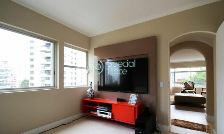 Imagem Apartamento com 3 Quartos à Venda, 300 m² em Moema - São Paulo Imagem Apartamento com 3 Quartos à Venda, 300 m² em Moema - São Paulo