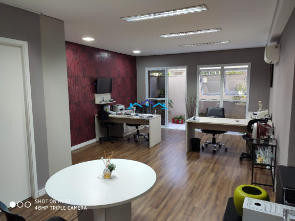 Imóvel Comercial à Venda, 82 m² em Jabaquara - São Paulo