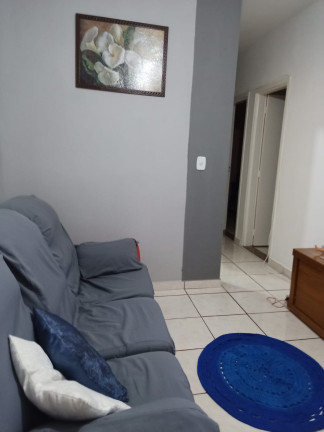 Imagem Imóvel com 2 Quartos à Venda, 55 m² em Montanhão - São Bernardo Do Campo