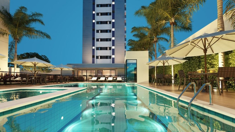 Imagem Apartamento com 2 Quartos à Venda, 72 m² em Condomínio Premium Lituânia - Sorocaba Imagem Apartamento com 2 Quartos à Venda, 72 m² em Condomínio Premium Lituânia - Sorocaba