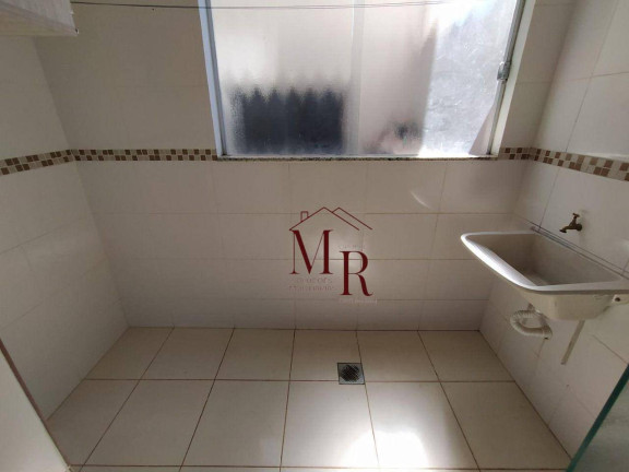 Imagem Apartamento com 2 Quartos para Alugar, 60 m² em Patrimônio Velho - Votuporanga