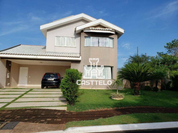 Casa com 3 Quartos à Venda ou Locação, 230 m² em Operária - Londrina