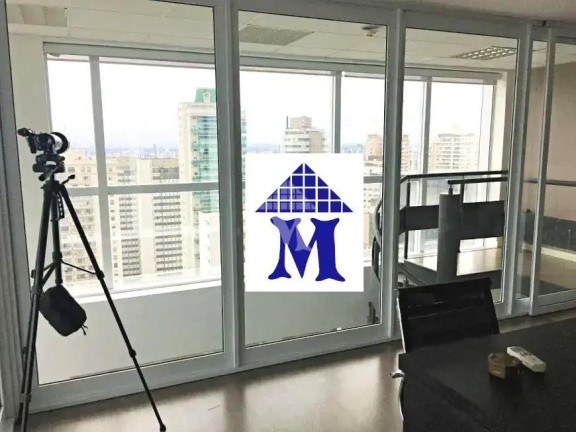 Imagem Sala Comercial à Venda, 119 m² em Vila Mariana - São Paulo Imagem Sala Comercial à Venda, 119 m² em Vila Mariana - São Paulo