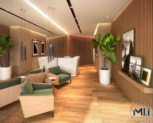 Imagem Imóvel com 4 Quartos à Venda, 130 m² em Botafogo - Rio De Janeiro Imagem Imóvel com 4 Quartos à Venda, 130 m² em Botafogo - Rio De Janeiro