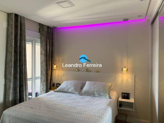 Imagem Apartamento com 3 Quartos à Venda, 95 m² em Centro - São Bernardo Do Campo Imagem Apartamento com 3 Quartos à Venda, 95 m² em Centro - São Bernardo Do Campo