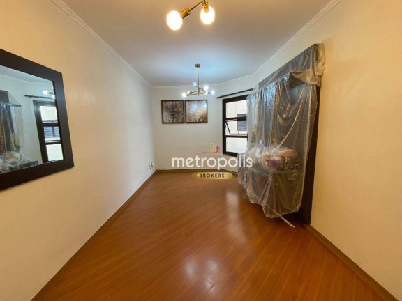 Imagem Apartamento com 2 Quartos à Venda ou Locação, 67 m² em Santa Maria - São Caetano Do Sul Imagem Apartamento com 2 Quartos à Venda ou Locação, 67 m² em Santa Maria - São Caetano Do Sul