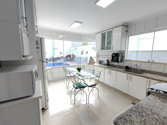 Imagem Casa com 4 Quartos à Venda, 318 m² em Parque Terra Nova Ii - São Bernardo Do Campo