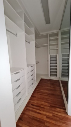 Imagem Casa com 5 Quartos à Venda, 730 m² em Alphaville Conde Ii - Barueri