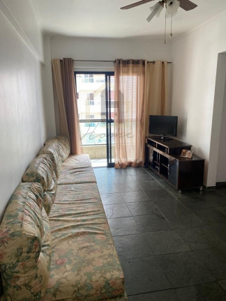 Imóvel com 2 Quartos à Venda, 80 m² em Guilhermina - Praia Grande