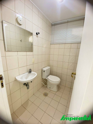 Imagem Sala Comercial à Venda, 66 m² em Gonzaga - Santos