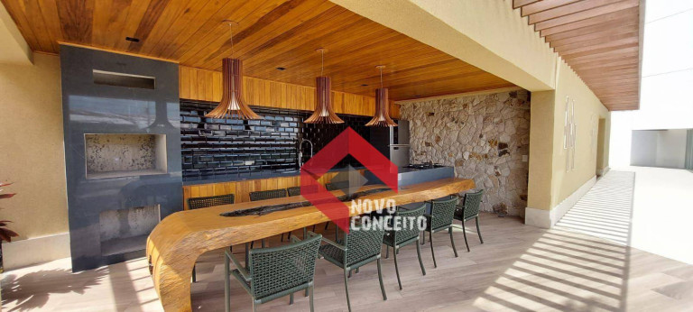 Imagem Apartamento com 4 Quartos à Venda, 370 m² em Meireles - Fortaleza