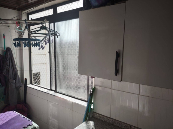 Imagem Apartamento com 2 Quartos à Venda, 64 m² em Vila Progresso - Guarulhos
