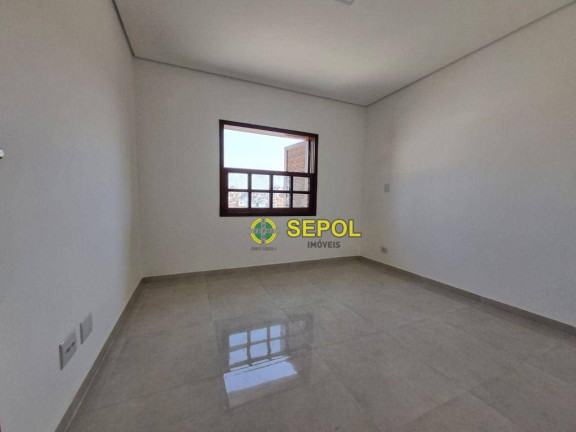 Imagem Casa com 3 Quartos à Venda, 62 m² em Jardim Irene - Santo André