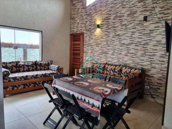 Casa com 3 Quartos à Venda ou Locação, 250 m² em Morada Da Praia - Bertioga