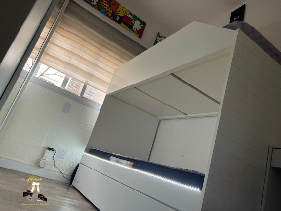 Imagem Apartamento com 3 Quartos à Venda, 94 m² em Centro - São Bernardo Do Campo Imagem Apartamento com 3 Quartos à Venda, 94 m² em Centro - São Bernardo Do Campo