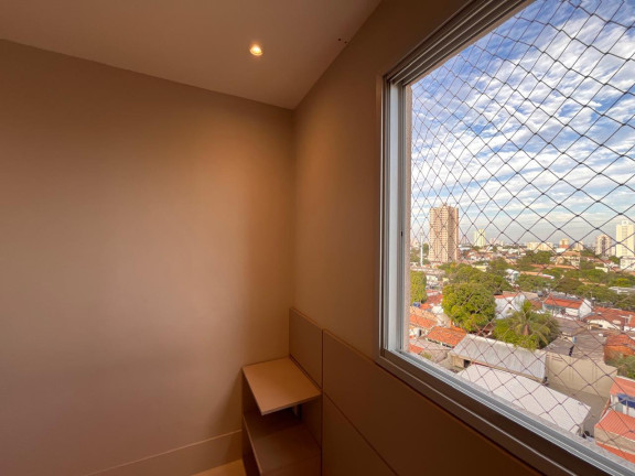 Imagem Apartamento com 3 Quartos à Venda, 86 m² em Goiabeiras - Cuiabá