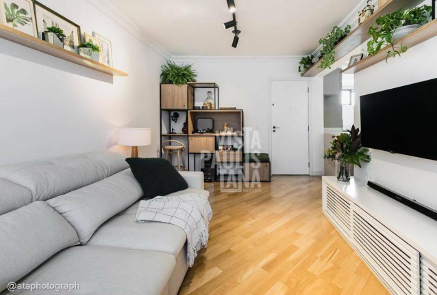 Imagem Apartamento com 2 Quartos à Venda, 100 m² em Cerqueira César - São Paulo Imagem Apartamento com 2 Quartos à Venda, 100 m² em Cerqueira César - São Paulo