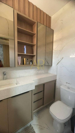 Imagem Casa com 3 Quartos à Venda, 103 m² em Praia Do Sonho - Palhoça