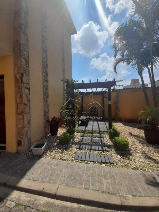 Imagem Casa de Condomínio com 3 Quartos à Venda, 114 m² em Vila Ré - São Paulo Imagem Casa de Condomínio com 3 Quartos à Venda, 114 m² em Vila Ré - São Paulo