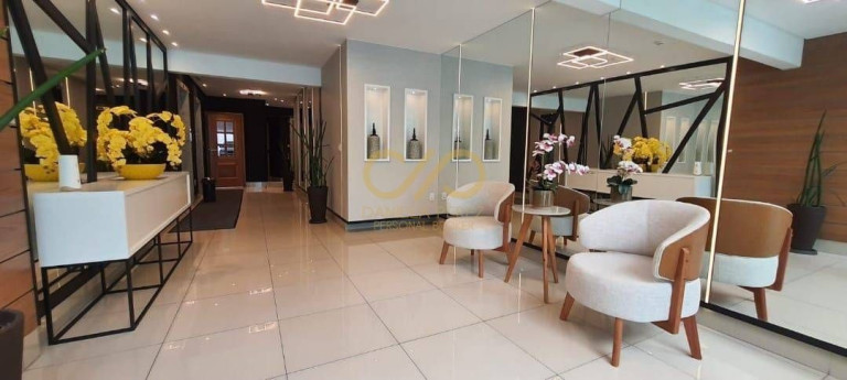 Imagem Apartamento com 3 Quartos à Venda, 110 m² em Guilhermina - Praia Grande