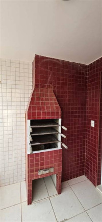 Imagem Apartamento com 2 Quartos à Venda, 102 m² em Forte - Praia Grande