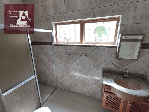 Imagem Casa com 3 Quartos à Venda, 142 m² em Parque Residencial Beira Rio - Guaratinguetá Imagem Casa com 3 Quartos à Venda, 142 m² em Parque Residencial Beira Rio - Guaratinguetá