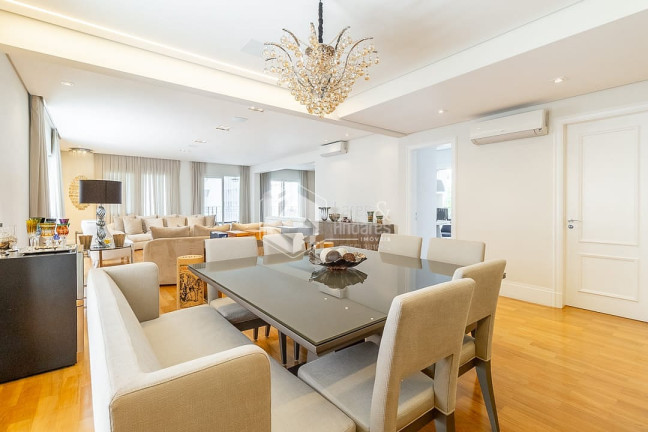 Imagem Apartamento com 4 Quartos à Venda, 304 m² em Santa Cecília - São Paulo Imagem Apartamento com 4 Quartos à Venda, 304 m² em Santa Cecília - São Paulo