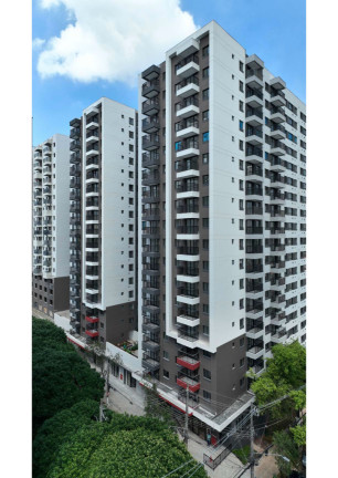 Apartamento com 2 Quartos à Venda, 57 m² em Planalto Paulista - São Paulo