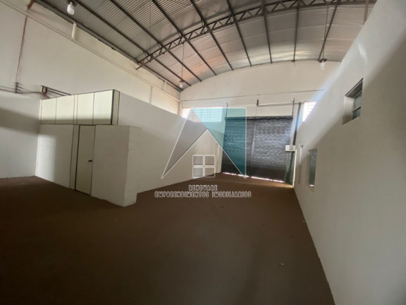 Imagem Imóvel Comercial para Alugar, 466 m² em Vila Mariana - Ribeirão Preto