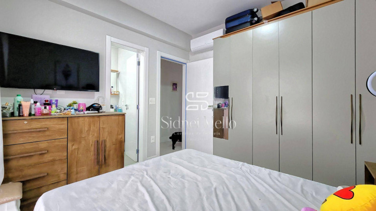 Imagem Apartamento com 4 Quartos à Venda, 133 m² em 2 Quadra Centro - Balneário Camboriú