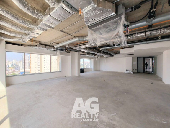 Imagem Sala Comercial para Alugar, 675 m² em Barra Funda - São Paulo Imagem Sala Comercial para Alugar, 675 m² em Barra Funda - São Paulo