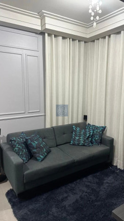 Imagem Apartamento com 1 Quarto à Venda, 45 m² em Brooklin Paulista - São Paulo Imagem Apartamento com 1 Quarto à Venda, 45 m² em Brooklin Paulista - São Paulo