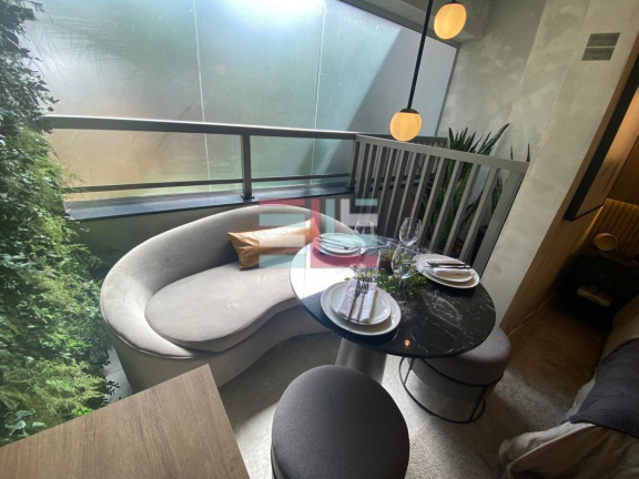 Imagem Imóvel com 1 Quarto à Venda, 27 m² em Vila Clementino - São Paulo Imagem Imóvel com 1 Quarto à Venda, 27 m² em Vila Clementino - São Paulo