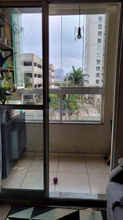 Imagem Apartamento com 2 Quartos à Venda, 51 m² em Utinga - Santo André