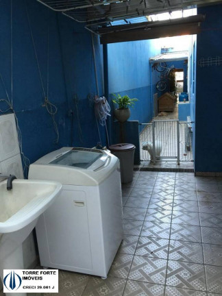 Imagem Casa com 3 Quartos à Venda, 120 m² em Vila Bela - São Paulo Imagem Casa com 3 Quartos à Venda, 120 m² em Vila Bela - São Paulo