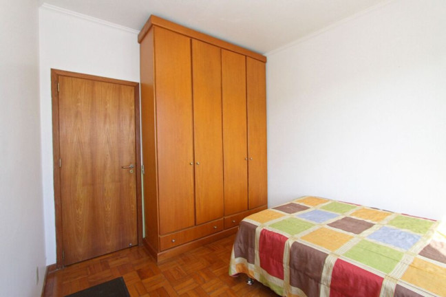 Imagem Apartamento com 2 Quartos à Venda, 85 m² em Jardim Botânico - Porto Alegre