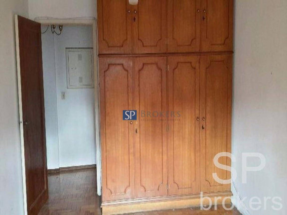 Imagem Apartamento com 2 Quartos à Venda, 90 m² em Jardim Paulista - São Paulo Imagem Apartamento com 2 Quartos à Venda, 90 m² em Jardim Paulista - São Paulo