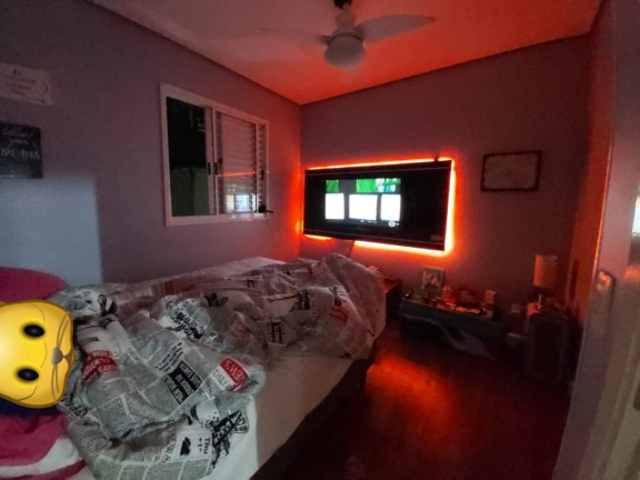 Imagem Apartamento com 3 Quartos à Venda, 176 m² em Sacomã - São Paulo