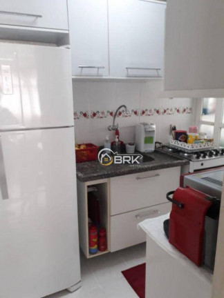 Imagem Apartamento com 2 Quartos à Venda, 43 m² em Jardim Santa Teresinha - São Paulo Imagem Apartamento com 2 Quartos à Venda, 43 m² em Jardim Santa Teresinha - São Paulo