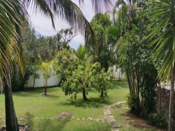 Imagem Casa com 3 Quartos à Venda, 248 m² em Jauá - Camaçari