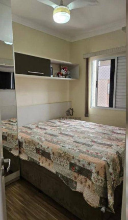 Imagem Apartamento com 2 Quartos à Venda, 59 m² em Wanel Ville - Sorocaba Imagem Apartamento com 2 Quartos à Venda, 59 m² em Wanel Ville - Sorocaba
