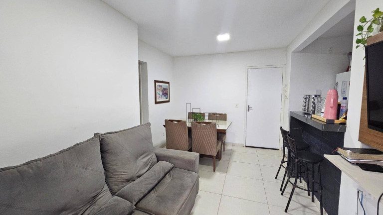 Imagem Apartamento com 2 Quartos à Venda, 51 m² em água Limpa - Volta Redonda